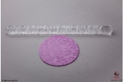PAISLEY Structuurroller Manen en sterren